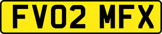 FV02MFX