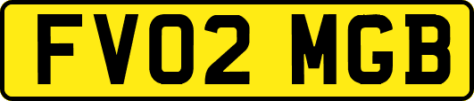 FV02MGB