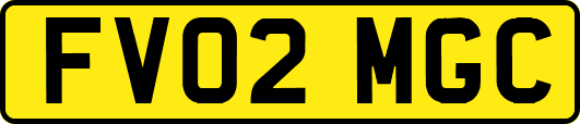 FV02MGC