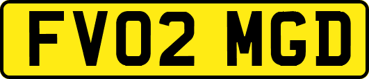 FV02MGD
