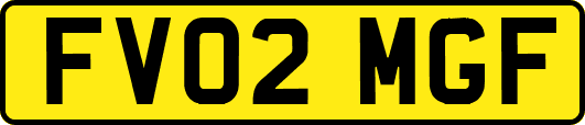 FV02MGF