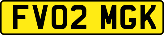 FV02MGK