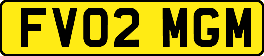 FV02MGM