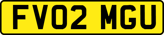 FV02MGU