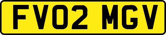 FV02MGV