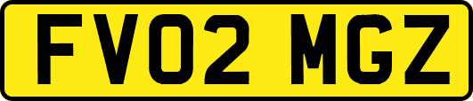 FV02MGZ