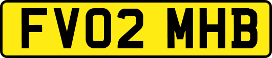 FV02MHB