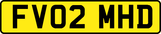 FV02MHD