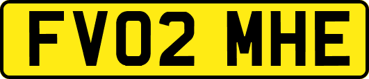 FV02MHE