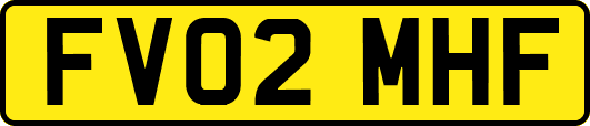FV02MHF