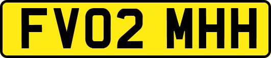 FV02MHH