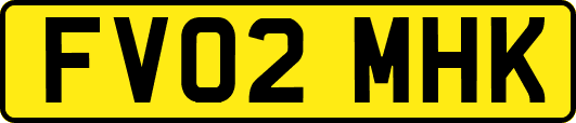 FV02MHK