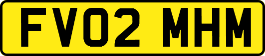 FV02MHM