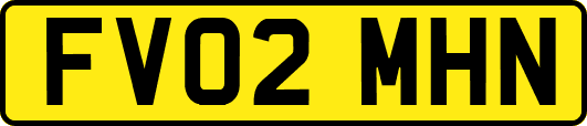 FV02MHN