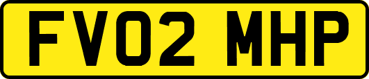 FV02MHP