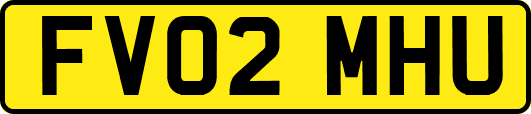 FV02MHU