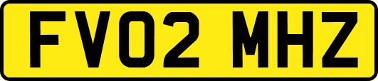 FV02MHZ