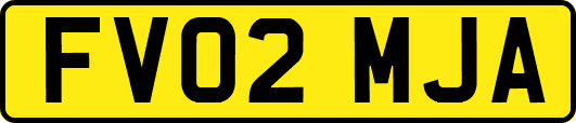 FV02MJA