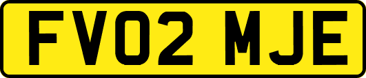 FV02MJE