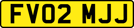 FV02MJJ