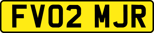 FV02MJR
