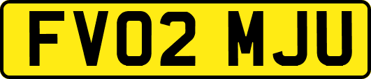 FV02MJU