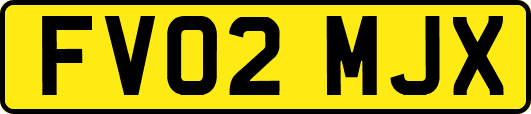 FV02MJX