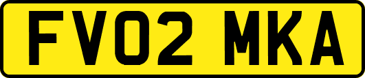 FV02MKA