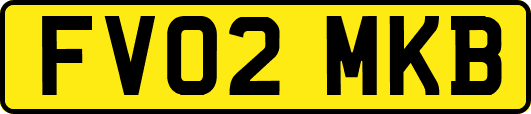 FV02MKB