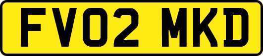 FV02MKD