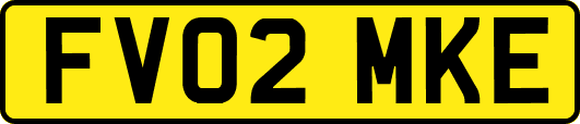 FV02MKE