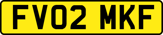 FV02MKF