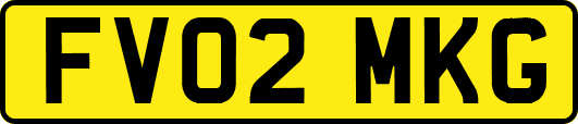 FV02MKG