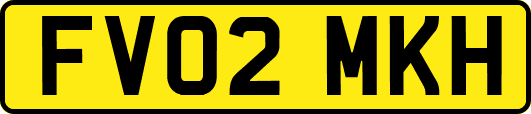 FV02MKH