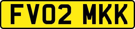 FV02MKK