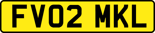 FV02MKL