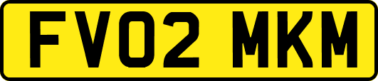 FV02MKM