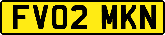 FV02MKN