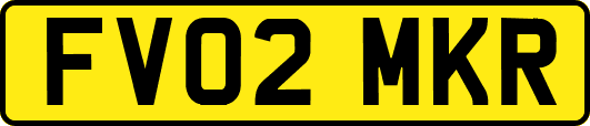 FV02MKR