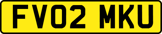 FV02MKU
