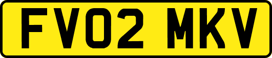 FV02MKV