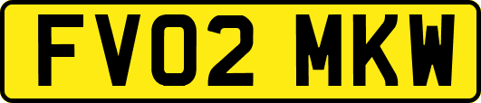 FV02MKW