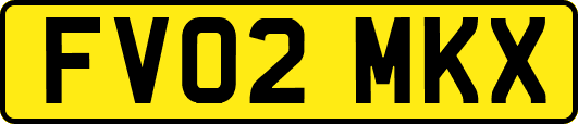 FV02MKX