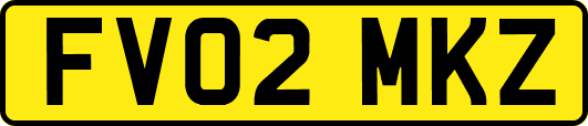 FV02MKZ