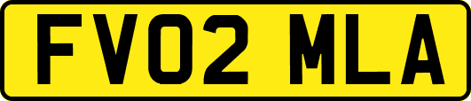 FV02MLA