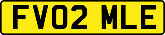 FV02MLE