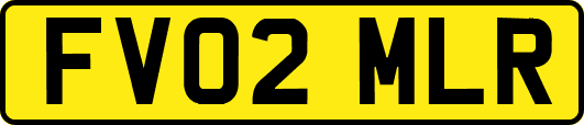 FV02MLR