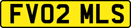 FV02MLS