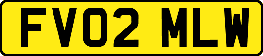 FV02MLW