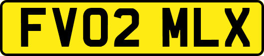 FV02MLX